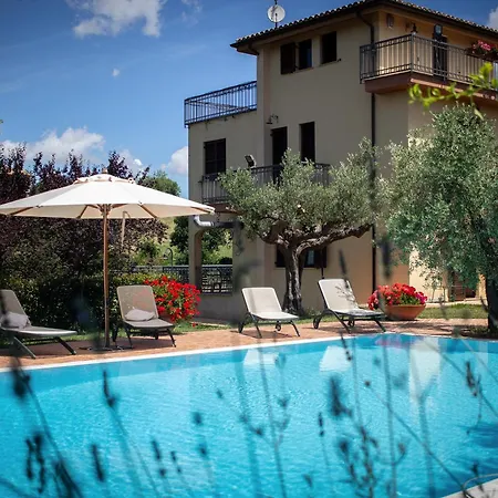 Villa Pollitium Spoltore