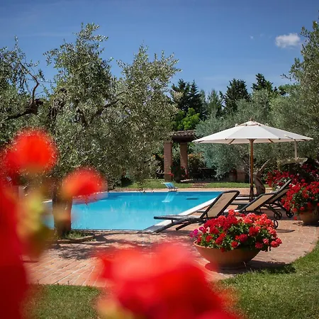 Pollitium Villa *